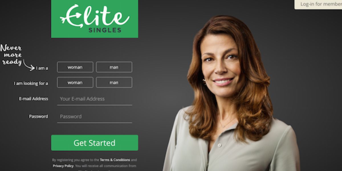 Elite Singles