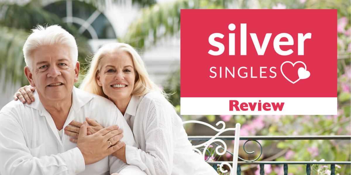 SilverSingles