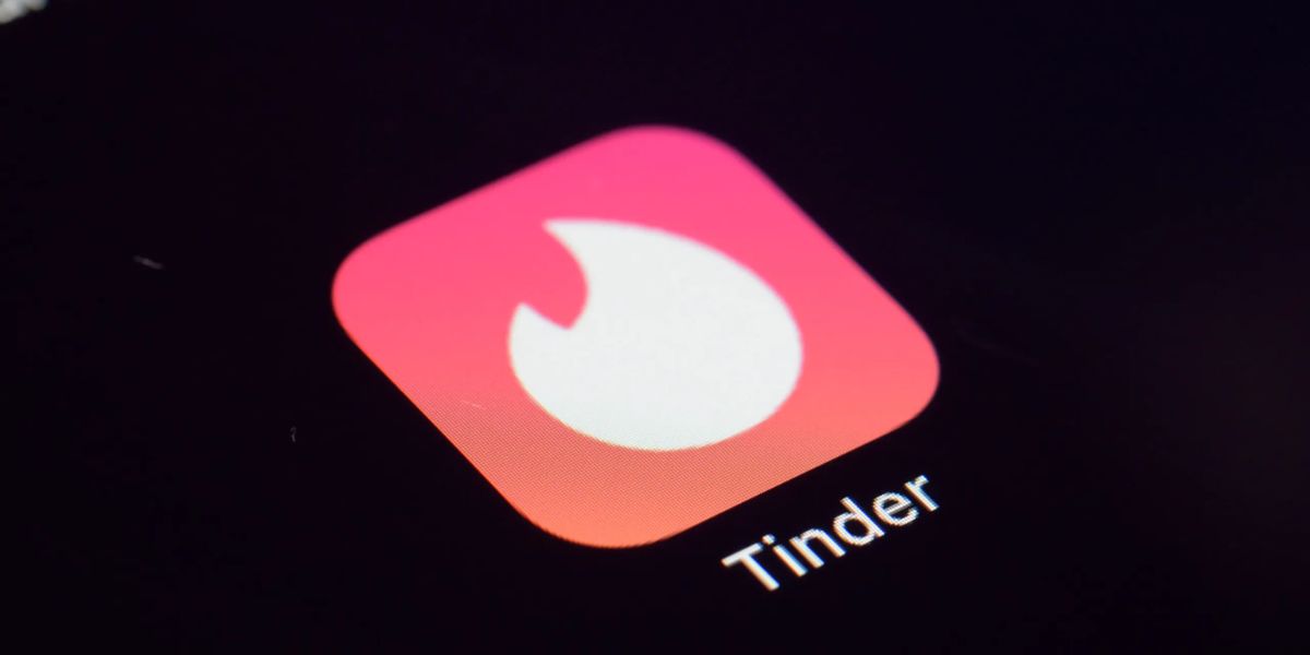 Tinder