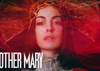 A24’s Mother Mary Gets a New Trailer Ahead of Its April Release