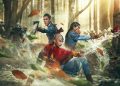 Avatar The Last Airbender Season 2 Sets June 25 Return on Netflix