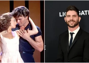 Dirty Dancing Sequel