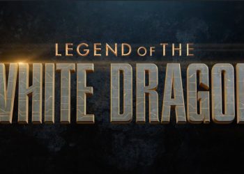 Legend of the White Dragon