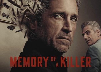 Memory Of A Killer