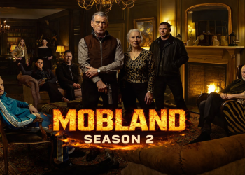 MobLand Season 2