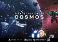 R-Type Tactics I • II Cosmos Sets June 18 Western Release as the Long-Delayed Strategy Collection Finally Nears Launch