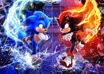 Sonic the Hedgehog 4