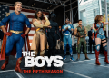 The Boys Fifth And Final Season