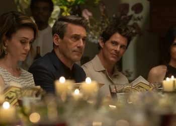 Your Friends & Neighbors Season 2