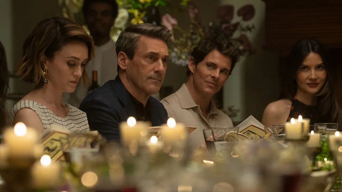 Your Friends & Neighbors Season 2