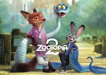 Zootopia 2