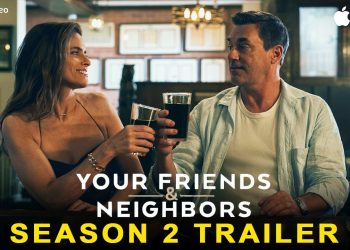 ‘Your Friends & Neighbors’ Season 2