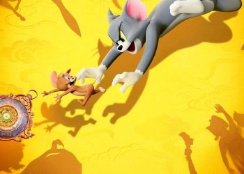 Tom and Jerry: Forbidden Compass Heads to Theaters on September 9