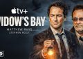 Apple TV Sets Widow’s Bay