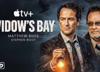 Apple TV Sets Widow’s Bay