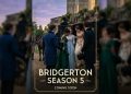 Bridgerton Season 5 coming soon