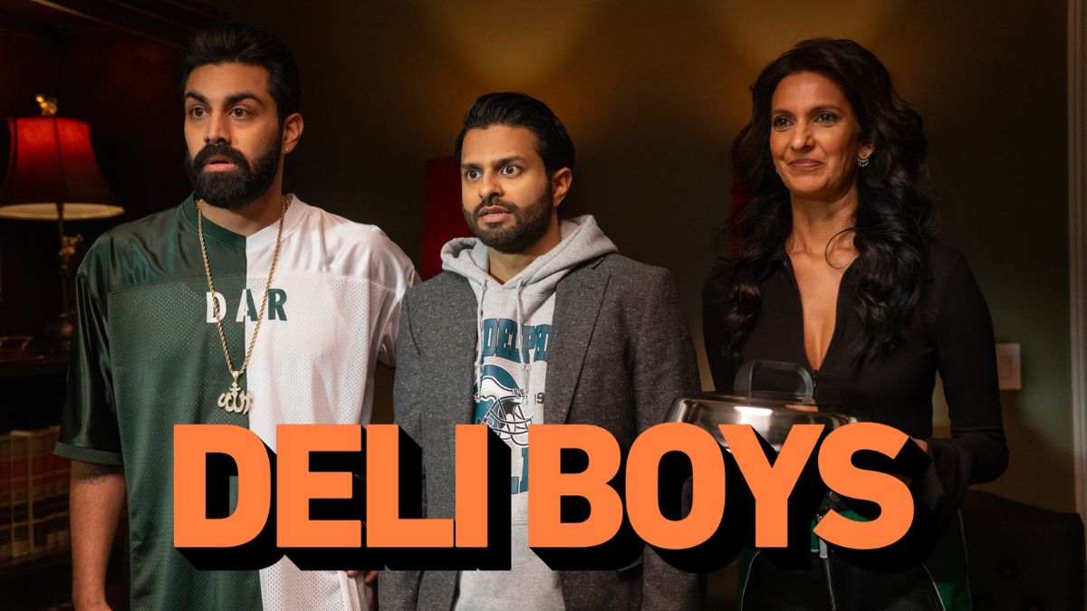 Hulu Sets May Premiere for Deli Boys Season 2