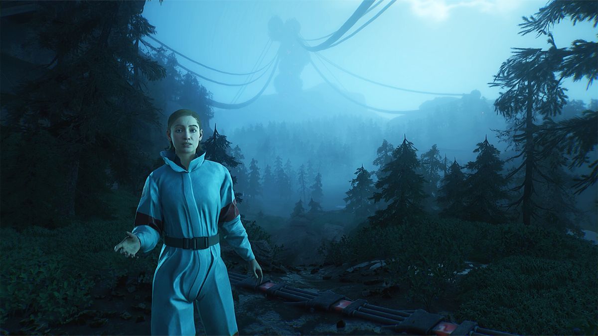 INDUSTRIA 2 Will Launch in April