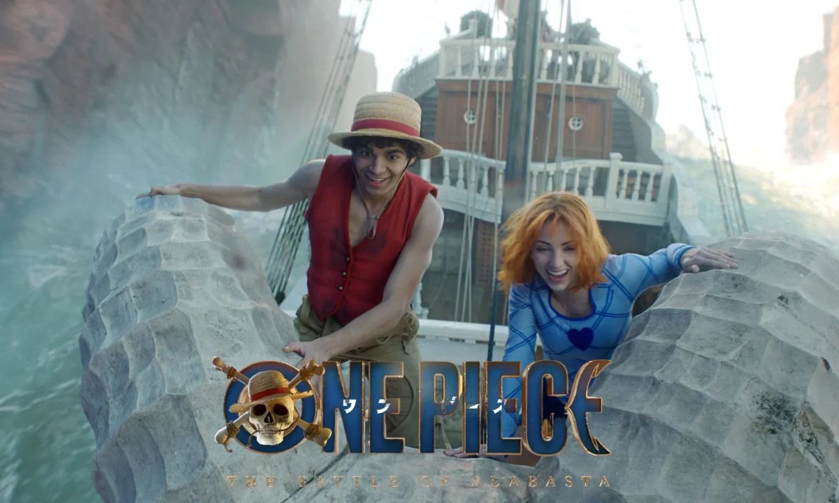 ONE PIECE season 3 2027