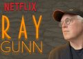 Ray Gunn Release date