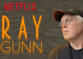 Ray Gunn Release date