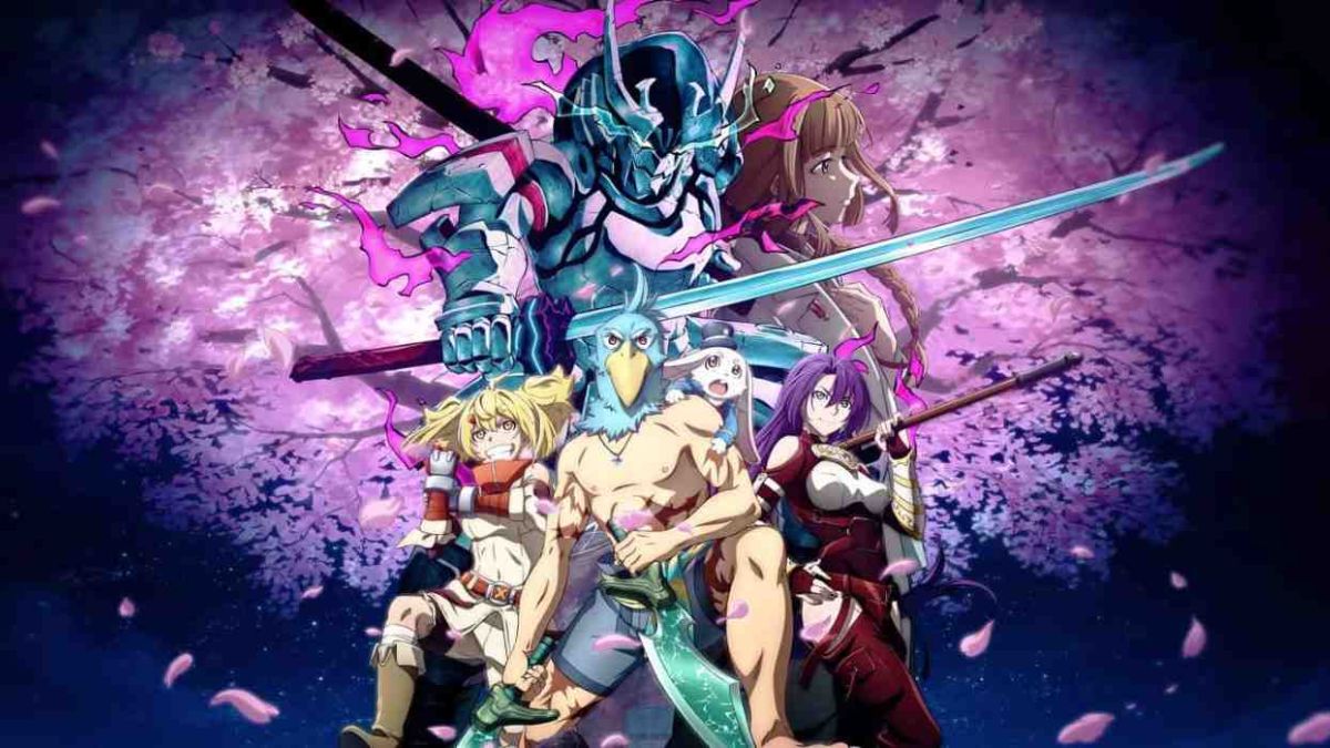 Shangri-La Frontier Season 3