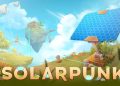 Solarpunk Sets June 2026 Release Date for PC and Consoles