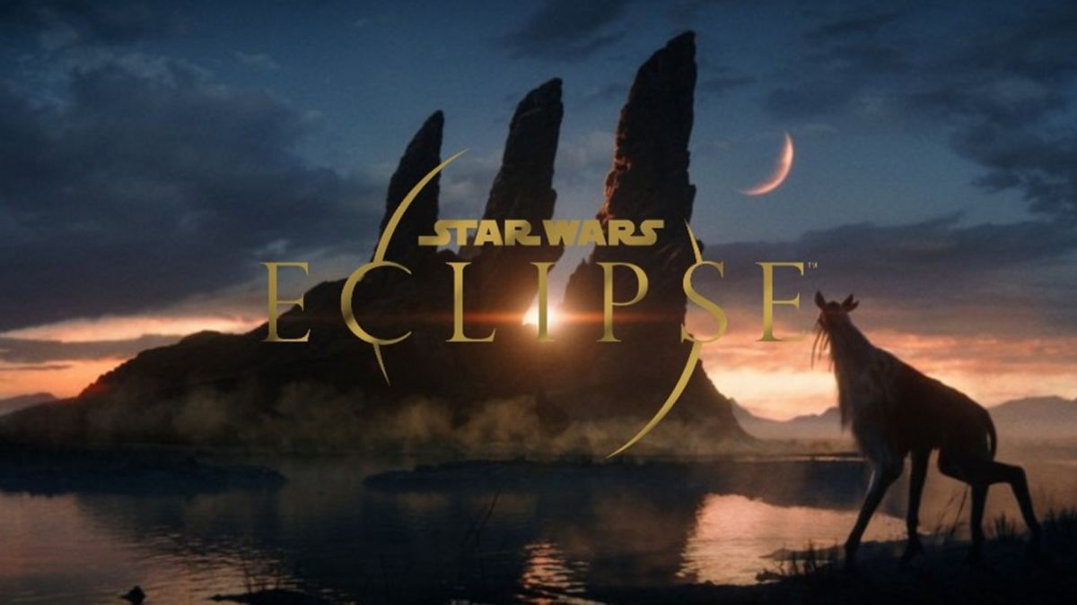Star Wars Eclipse