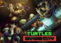 Teenage Mutant Ninja Turtles Empire City release date