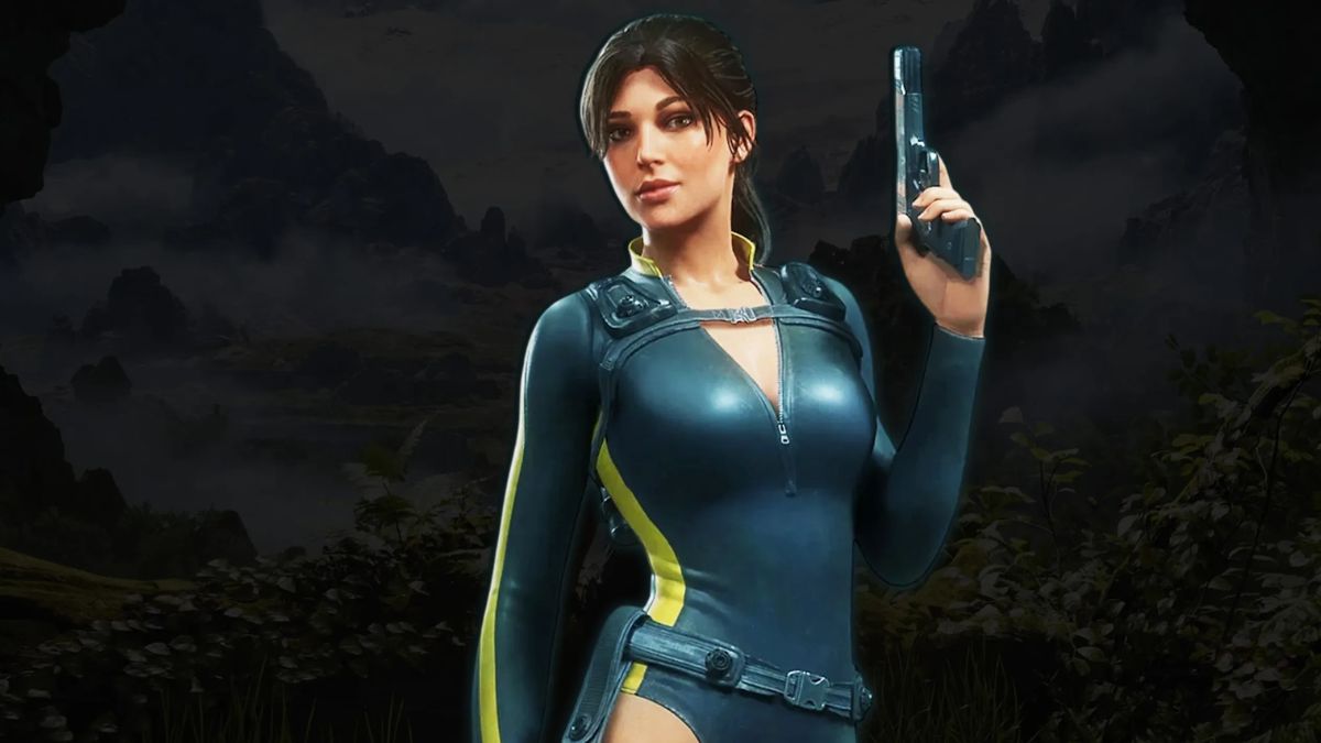 Tomb Raider Legacy of Atlantis