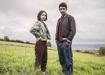 good girl's guide to murder netflix