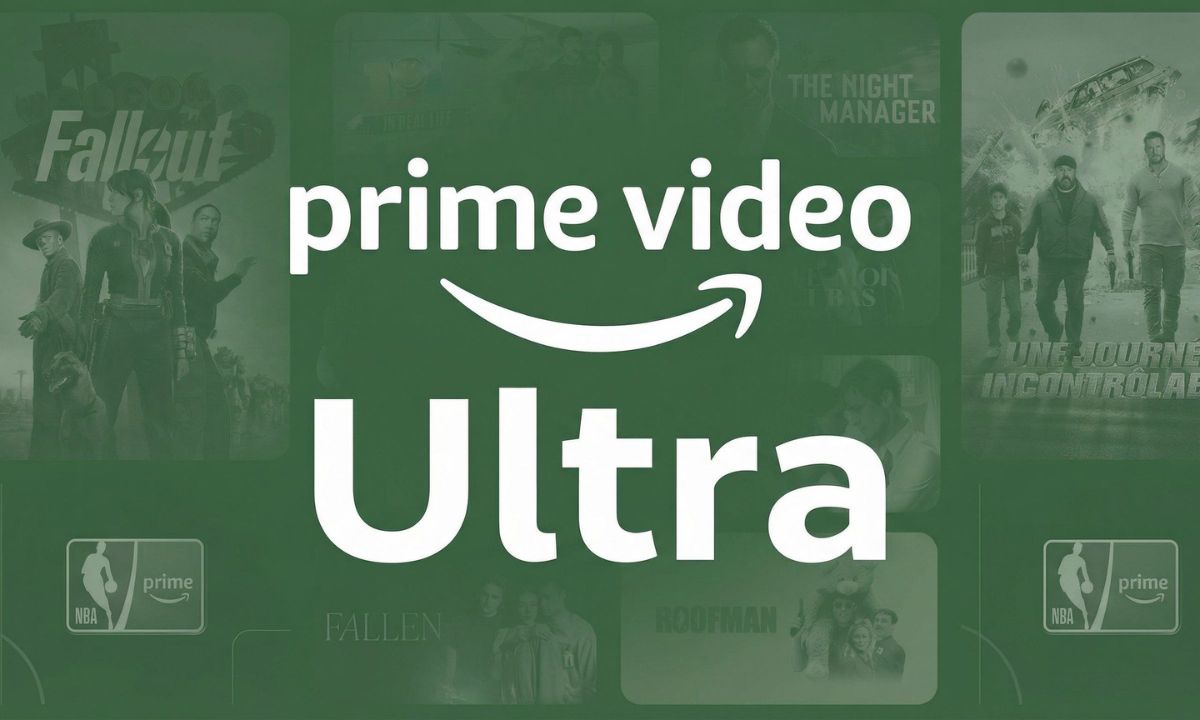 prime video ultra